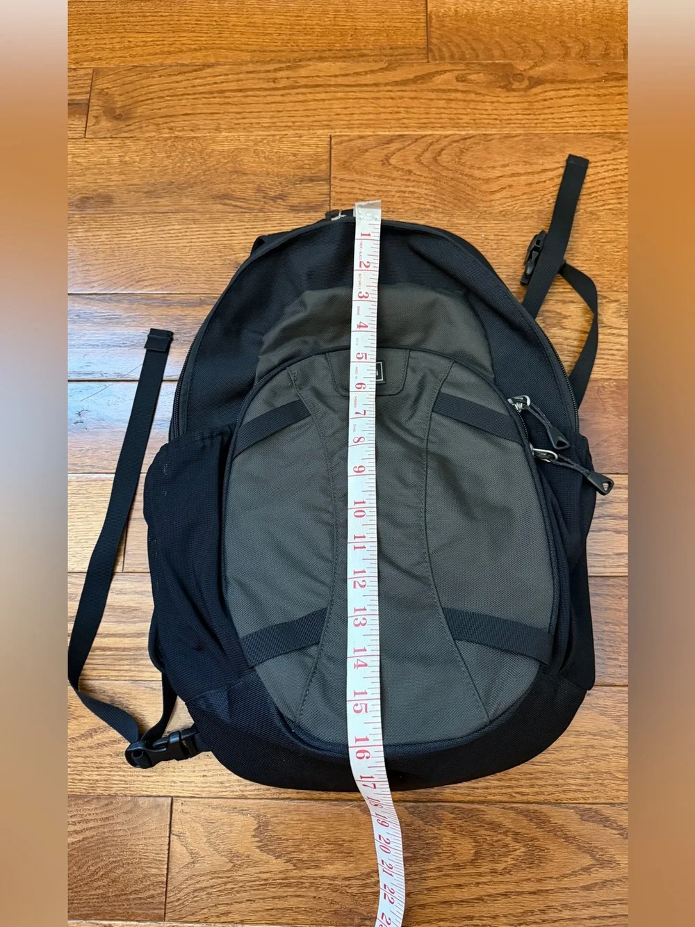 REI versatile daily
